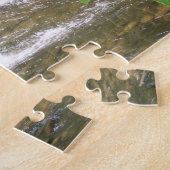 Bergstroom Legpuzzel (Zijkant)