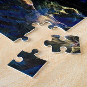 Bergstroom Legpuzzel (Zijkant)