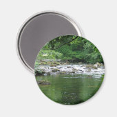 Bergstroom Magneet (Voorkant / Achterkant)