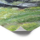 Bergstroom Poster (Hoek)