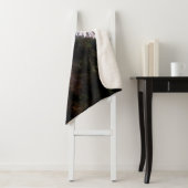 BERGSTROOM SHERPA DEKEN (In situ)