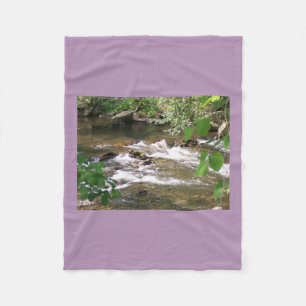 Bergstroom Vliesdeken Fleece Deken