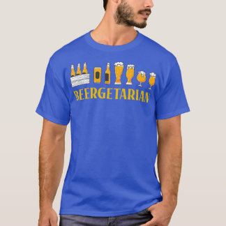 Bergtarien classique t-shirt