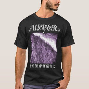 Bergtatt van Ulver - Et Eeventyr i 5 Capitler Clas T-shirt