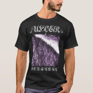 Bergtatt van Ulver - Et Eeventyr i 5 Capitler Clas T-shirt