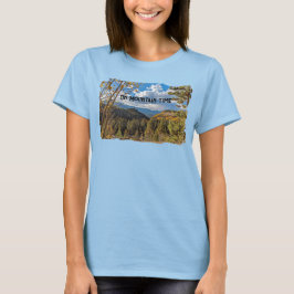 Bergtijd T-shirt