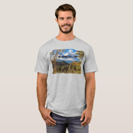 Bergtijd T-shirt