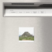 Bergtop Magneet (Insitu (Vaatwasser))