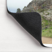 Bergtop Muismat (Hoek)