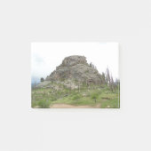 Bergtop Post-it® Notes (Voorkant)