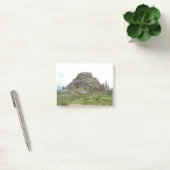 Bergtop Post-it® Notes (Kantoor)