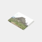 Bergtop Post-it® Notes (Schuin)