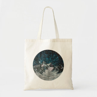 Bergverftas Tote Bag