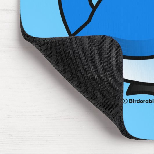 Bergvogel Muismat (Hoek)