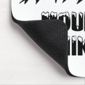 Bergwandelen Muismat (Hoek)