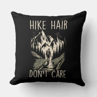 Bergwandelen Pikes Peak Grapjestoeht Haar Donu2019 Kussen