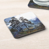 BERGWANDELING BIER ONDERZETTER (Linkerzijde)