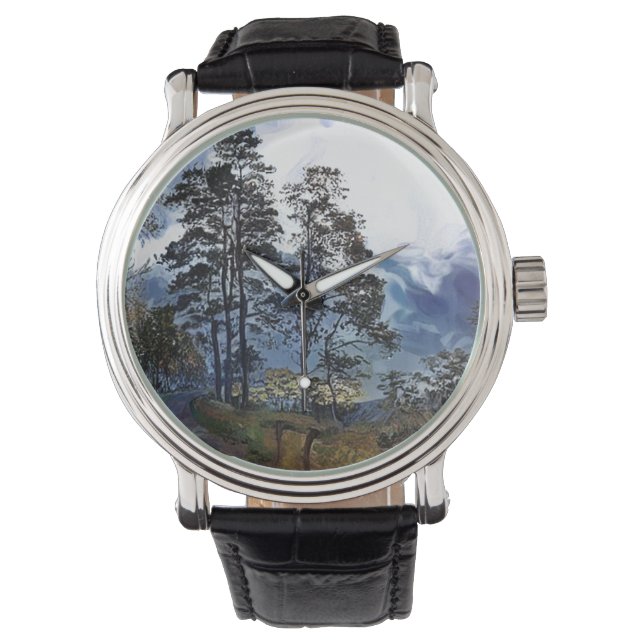 BERGWANDELING HORLOGE (Voorkant)