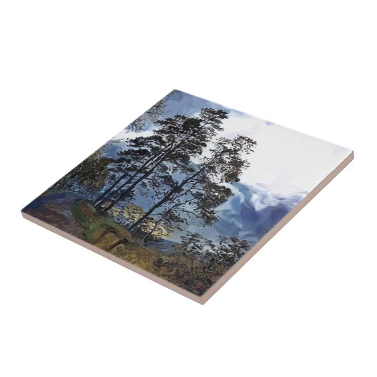 BERGWANDELING TEGELTJE (Zijkant)