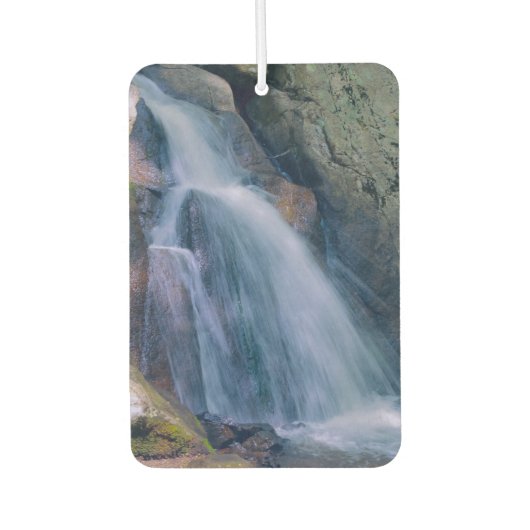 Bergwaterval Luchtverfrisser (Voorkant)