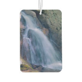 Bergwaterval Luchtverfrisser (Achterkant)