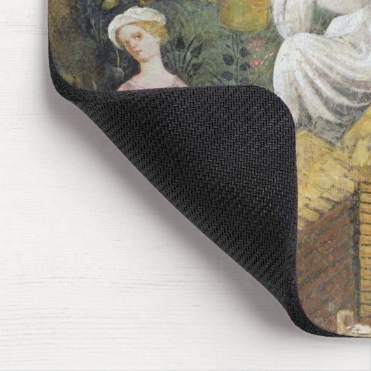 Bergweiden Muismat (Hoek)