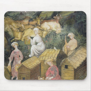 Bergweiden Muismat