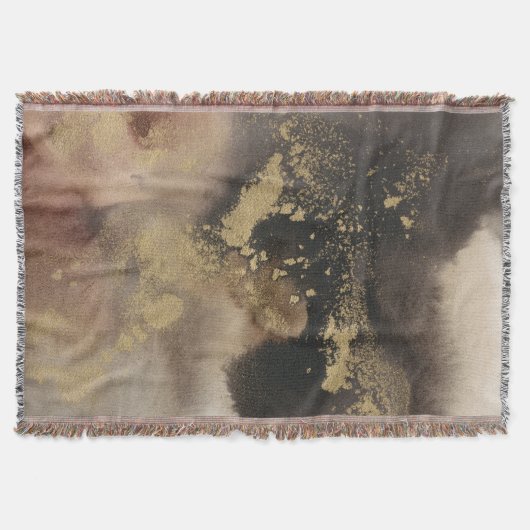 Bergzeeluinen Deken (Voorkant)