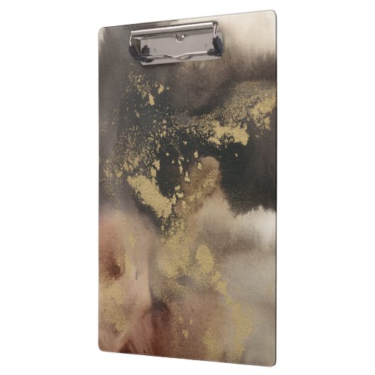 Bergzeeluinen Klembord (Links)