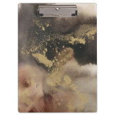 Bergzeeluinen Klembord (Voorkant)