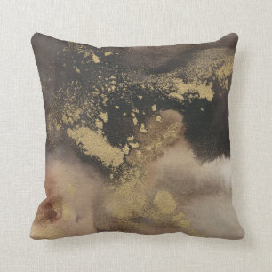 Bergzeeluinen Kussen