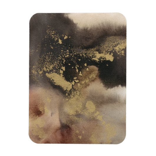 Bergzeeluinen Magneet (Verticaal)