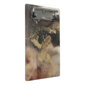 Bergzeeluinen Mini Klembord (Schuin)