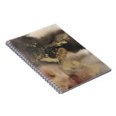 Bergzeeluinen Notitieboek (Rechterzijde)