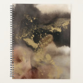 Bergzeeluinen Planner (Voorkant)