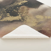 Bergzeeluinen Sherpa Deken (3/4)