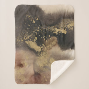 Bergzeeluinen Sherpa Deken