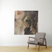 Bergzeeluinen Wandkleed (In Situ (horizontaal))