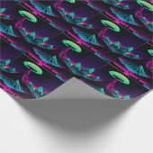 bergzuiger cadeaupapier (Hoek)