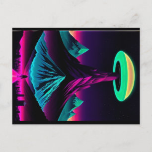 bergzuiger feestdagenkaart