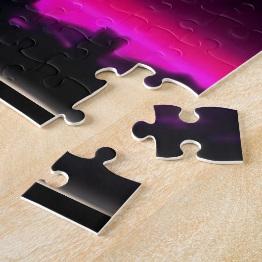 bergzuiger legpuzzel (Zijkant)