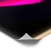 bergzuiger poster (Hoek)