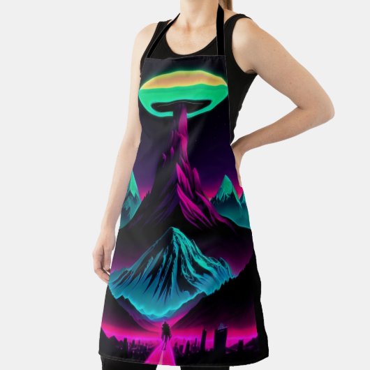 bergzuiger schort (Insitu)