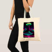 bergzuiger tote bag (Voorkant (product))