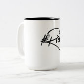 BeRich Podcast Mok (Voorkant links)