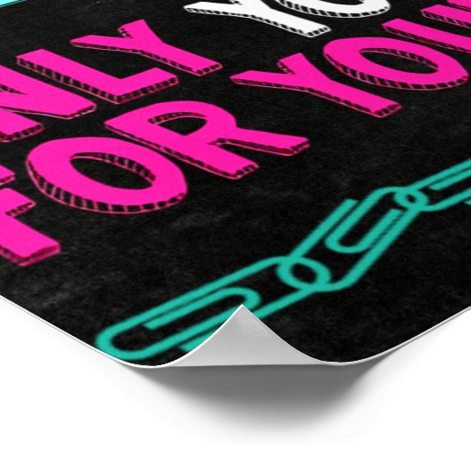 Bericht aan alle Poster van de klas van studenten (Hoek)