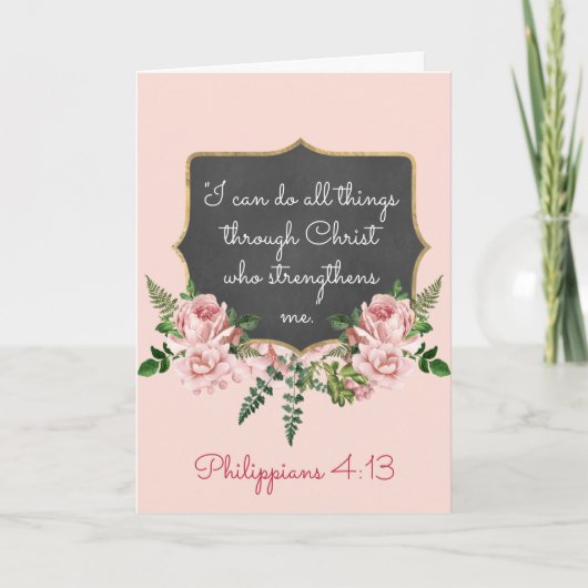 Bericht aan een kind in ziekenhuiskaart kaart (Voorkant)