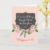 Bericht aan een kind in ziekenhuiskaart kaart (Gele Bloem)