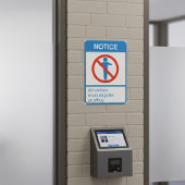 Bericht Alle bezoekers Poster