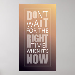 Bericht binnen bericht. Motivatie prijsontwerp. Poster